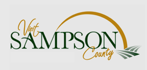 Visit Sampson Logo