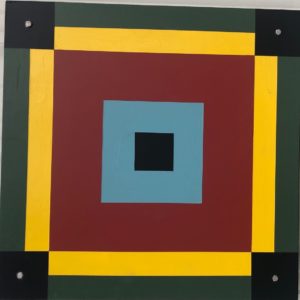 barn quilt trail sampson nc north carolina