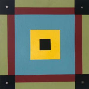 barn quilt trail sampson nc north carolina