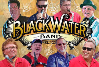 2023 Alive After Five Summer Concert (Blackwater Band)