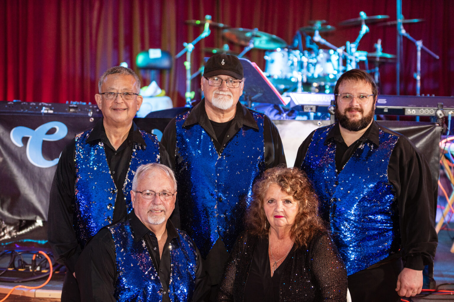 Alive after Five Carolina Dreamers June 20, 2024 Visit Sampson NC