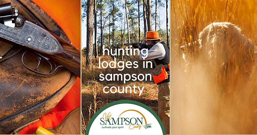 Beat the Clock for Quail Hunting Reservations | Visit Sampson NC