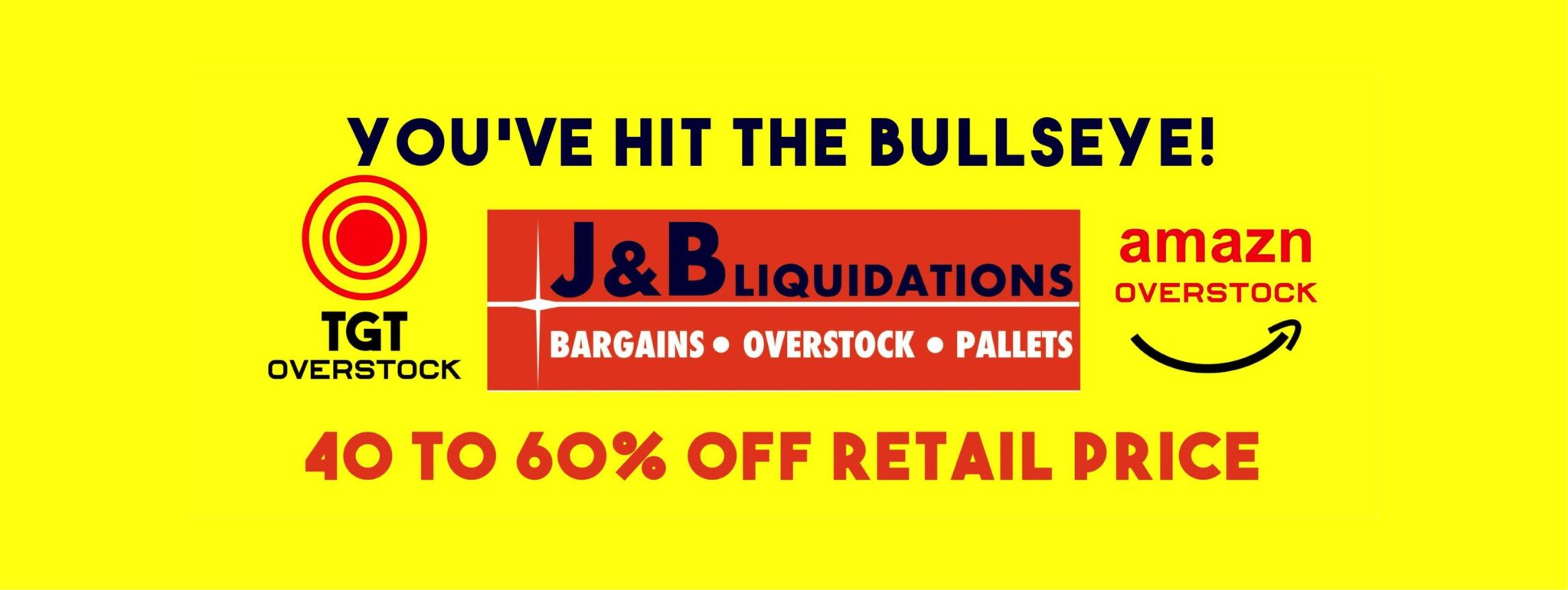 J & B Liquidations | Visit Sampson NC : Visit Sampson NC