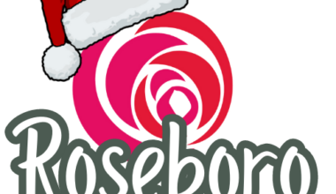 Roseboro Christmas Parade