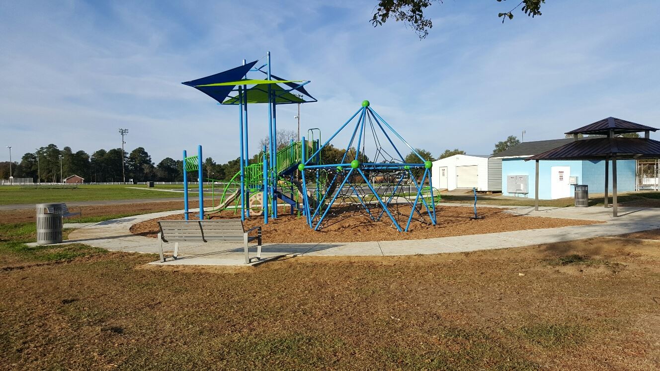 Royal Lane Park Visit Sampson NC Visit Sampson NC