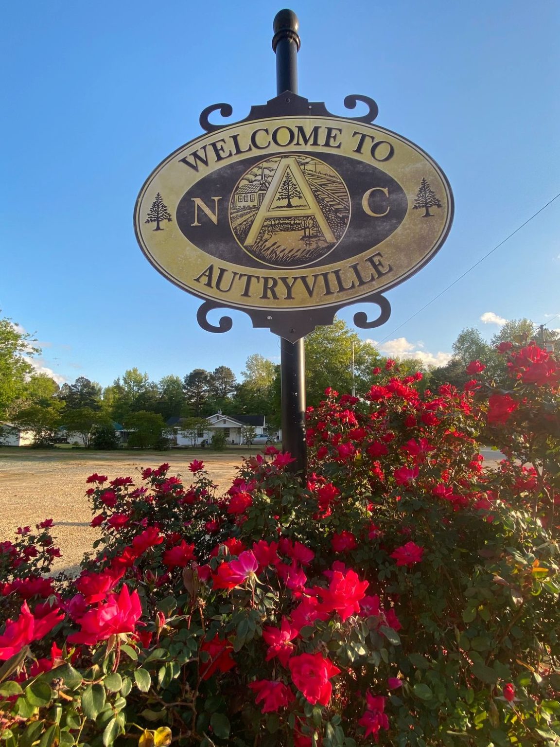 Town of Autryville Visit Sampson NC Visit Sampson NC