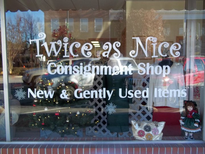 Twice As Nice  Visit Sampson NC : Visit Sampson NC